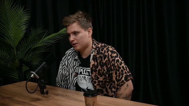 Закулисье сериала Кащей: За кадром с Дмитрием Мосягиным