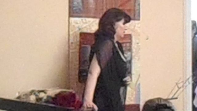 Чайковский. Кабы знала я . Наталья Некрасова - Виктор Зубов.