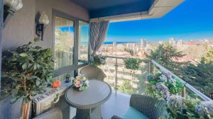 Квартира с видом на море в ЖК «Сокол», центр Сочи | Срочная продажа!