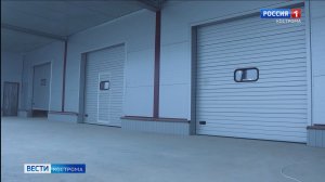 Новая логистическая база ускорит доставку костромских грузов – в том числе на передовую