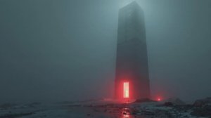 Forgotten Research - Dystopian Dark Ambient ~ Post-Apocalyptic Soundscapes