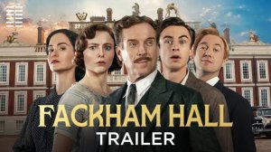 Фэкхем-Холл  ( 5 декабря 2025 )