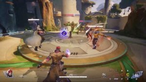 Marvel Rivals - Official Gambit: Le Diable Blanc Character Reveal Trailer