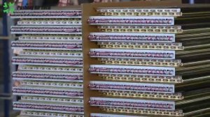 Производство компании Pushing Air Tech