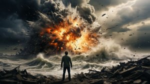 Слово ранит разрушает