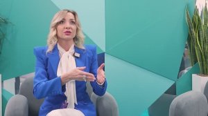 Интервью с Ксенией Пустовой, председателем правления "Национального совета по БАД"