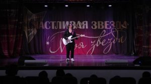 35 - Ильдар Жуковский