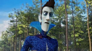 Кощей. Тайна живой воды — Русский тизер-трейлер (2026)