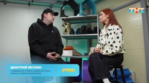 От брелков до стульев: что еще можно изготовить на 3D-принтере?