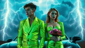 В твоих глазах отражается свет