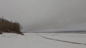 12.11 25. Проверка Оби. Не встала.