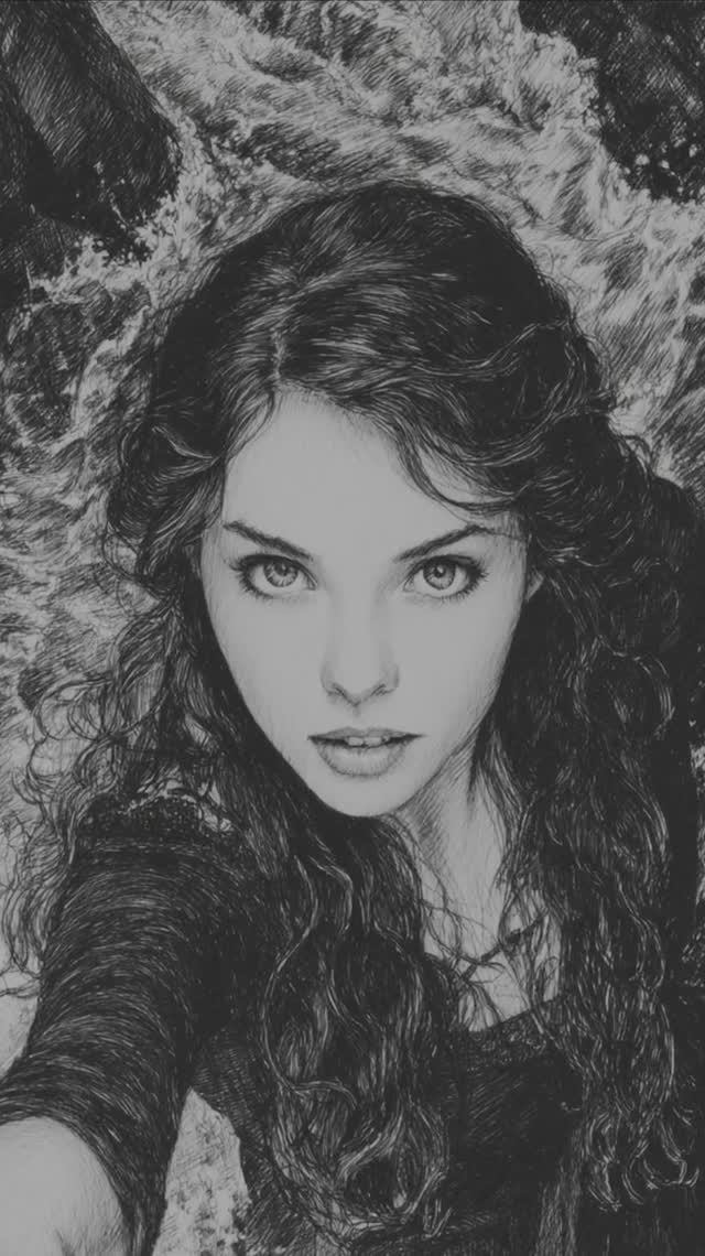 Непокорная моя любовь