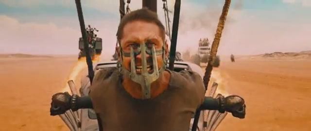 Безумный Макс катарсис-гонки за мечтой смотреть онлайн