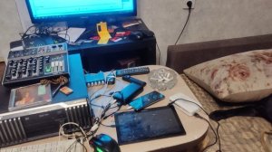 WWW Ленинград @ Моя Жизнь Кино @ Музей Псов