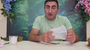 Стоит ли возится с уценочной орхидеей?