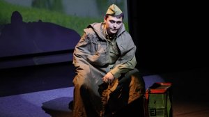 Мы в проекте "Читают СВОи".