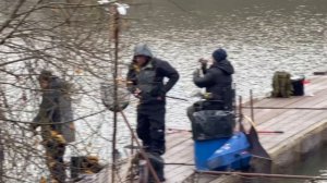 Поимка спорт зона