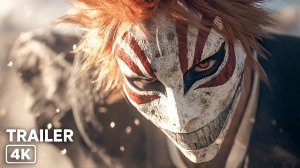 Блич: Судьба Жнецов душ (Трейлер 2026)