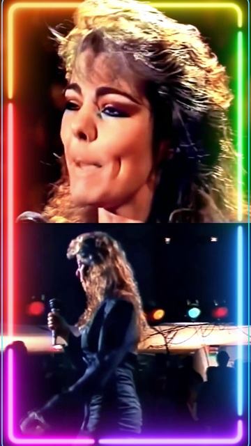 Stop For A Minute — SANDRA