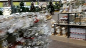 В ОБИ за Новогодним декором!