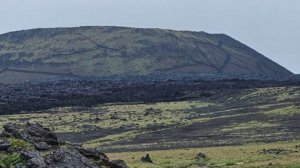 Поход вокруг Толбачика #4