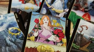 Расклад 66.Что он  решил?Продолжать отношения со мной?Или прекратить?🔮