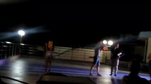 Интуиция 2 -п.Небуг Санаторий Ямал бар Голубая Лагуна 16.08.16