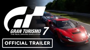 Gran Turismo 7 получит «Power Pack» с 24-часовыми гонками | Обновление выйдет 4 декабря