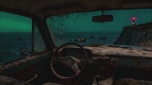 Oblivion - 1 Hour Cinematic Dark Ambient Mix ｜ Dystopian Post Apocalyptic Ambient Soundscape