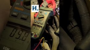 👌Nissan X-Trail на водороде — не фантастика, а реальность.