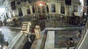 LIVE: Богослужения Никольского храма в г. Зеленоград