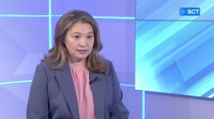 Регистрация недвижимости. Эльзида Зайнетдинова. Интервью