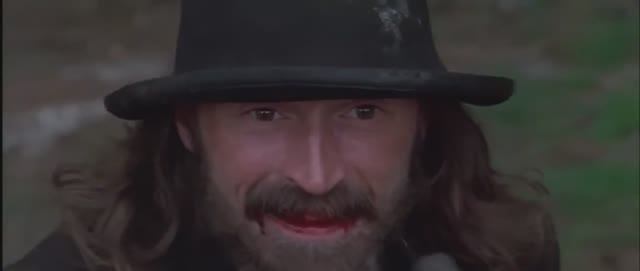 Людоед .Заклятье.Ravenous. Vintergata смотреть онлайн