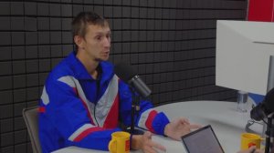 Радио+ТВ |Владимир Рудых,  тренер по адаптивной физкультуре