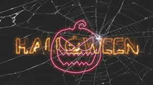 Хэллоуин в мире танца