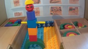 Мультстудия Лучики. Мультфильм. Робофрёбик