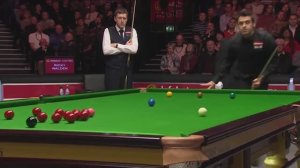 The Supernatural - Ronnie O'Sullivan