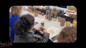 Мастер-класс по созданию чайного купажа своими руками