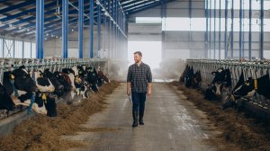 Жители Югры заявились на конкурс «Лидеры АПК»