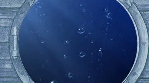 Мультстудия Лучики. Мультфильм. Рыбки