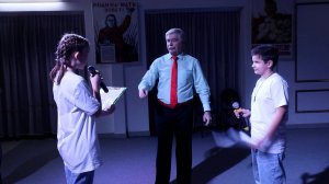 Театр начинается … с Олега Лепакова.  35 лет режиссёр удивляет и зрителей, и актёров