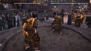 Where Winds Meet - геймплейный трейлер