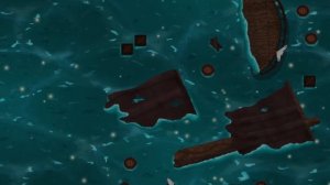 Трейлер Red Rogue Sea (дата релиза)