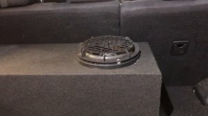 Dl phoenix bass machine 8 в juke