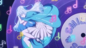 SI-VIS: The Sound of Heroes: Ending