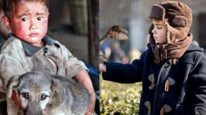 НИКОГДА РОССИЯ НЕ ПОКЛОНИТСЯ ЗОЛОТОМУ ТЕЛЬЦУ КАК ЕВРОПА И АМЕРИКА..ПРИТЧИ ДУХОВНОГО СТРАННИКА ч.4