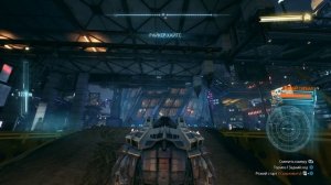 Batman Arkham Knight часть 7 МЕН-БЭТ