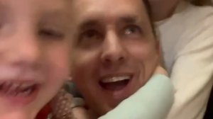 Приехал в гости 😁