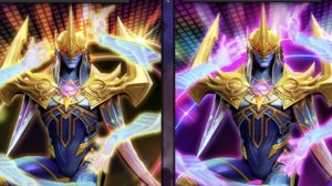 Марвел битва чемпионов. Вершина хит-парада. Задание 3.