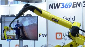 В Уфе сегодня начал работу Российский промышленный форум